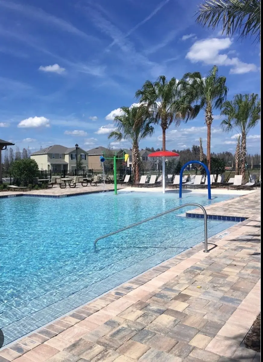 2651 Grandbury Grove Road, FL