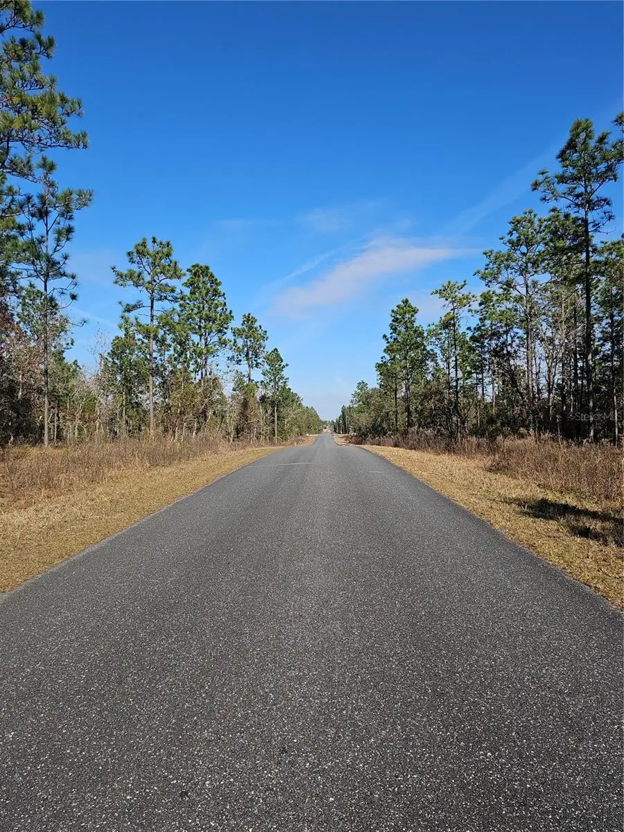 Tbd 136th Terrace, FL