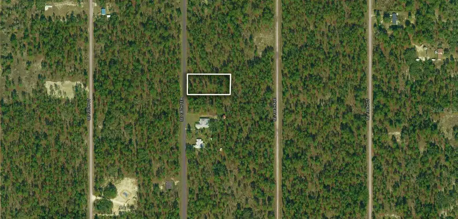 Tbd 136th Terrace, FL