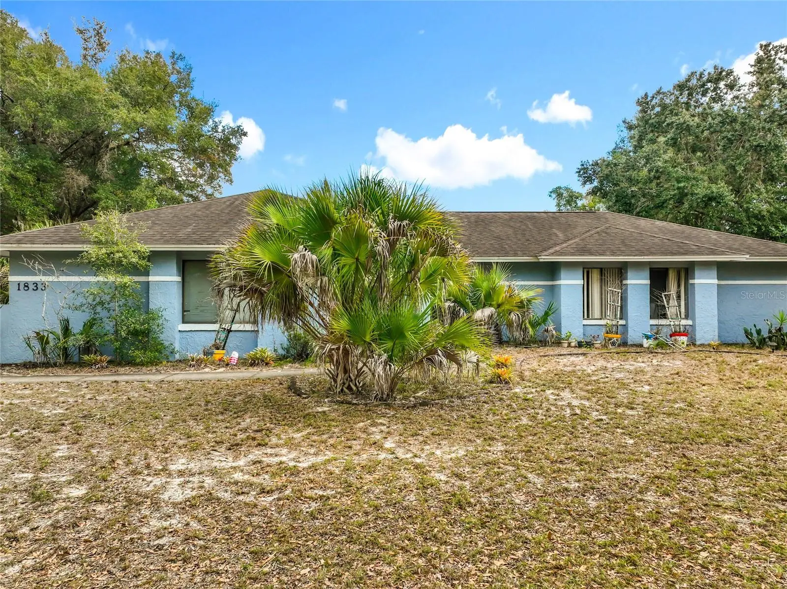 1833 Crowley Circle, FL