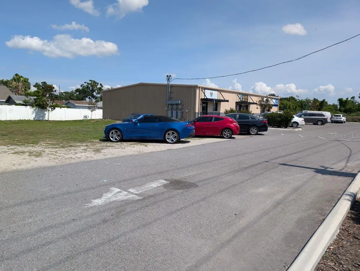 7019 Manhattan Avenue, FL