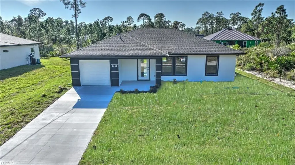 3417 57th Street, FL