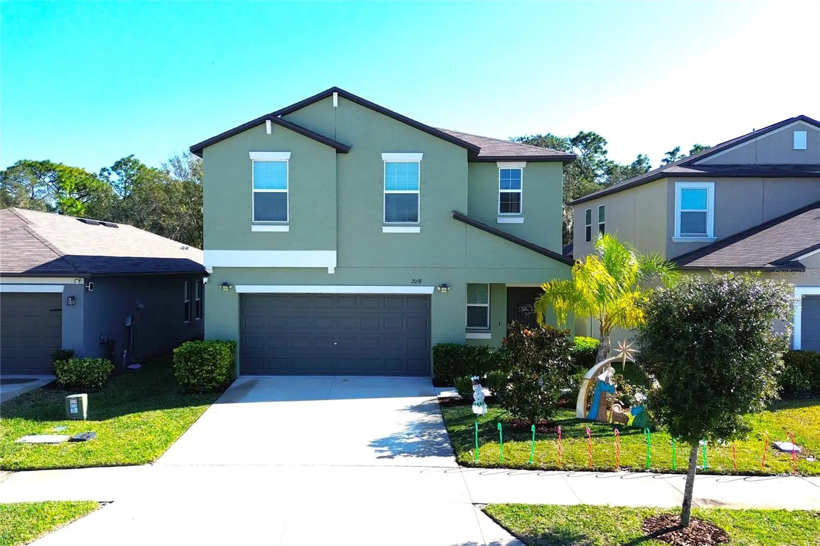 2058 Stellar Brilliance Way, FL