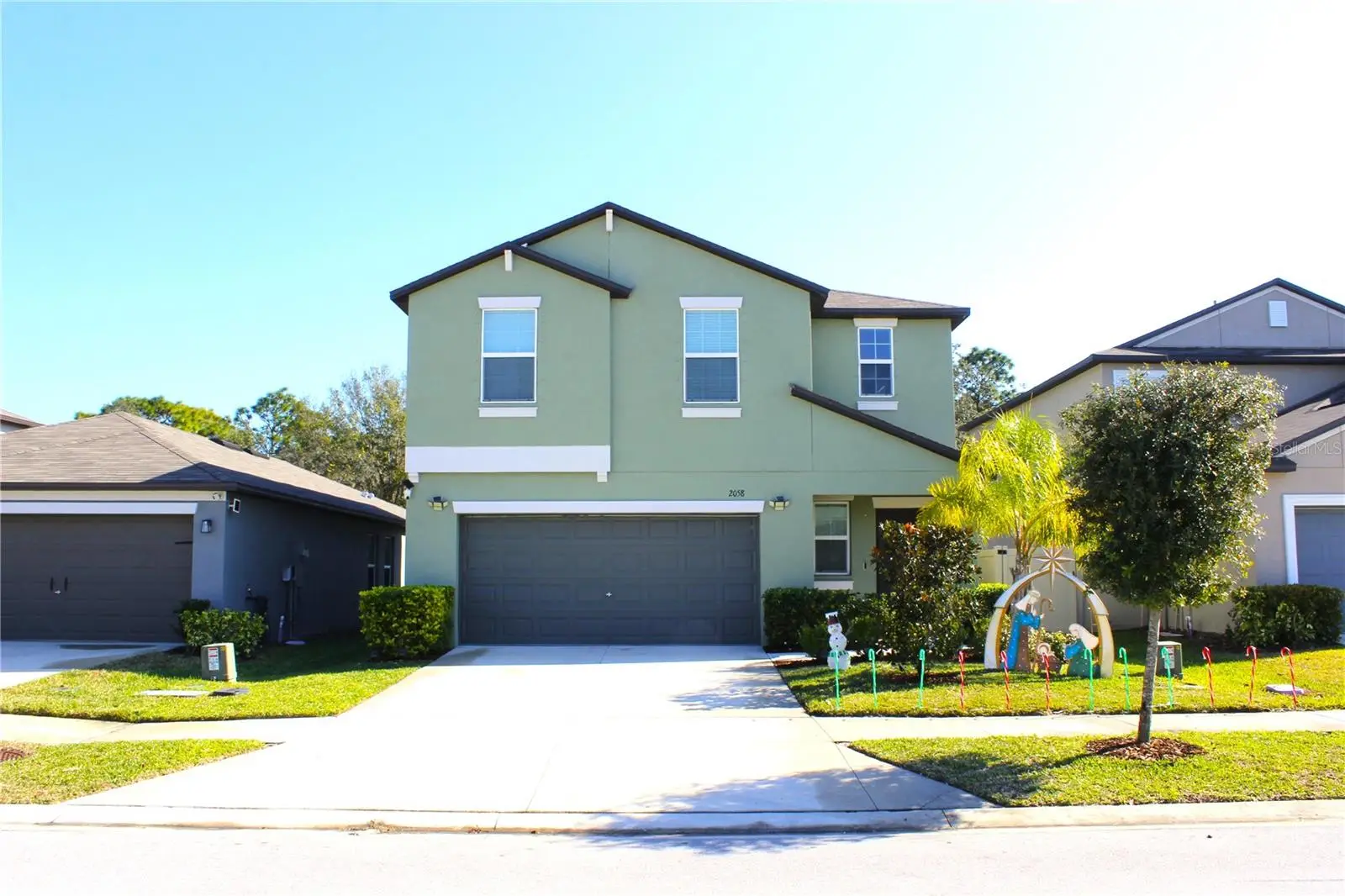 2058 Stellar Brilliance Way, FL