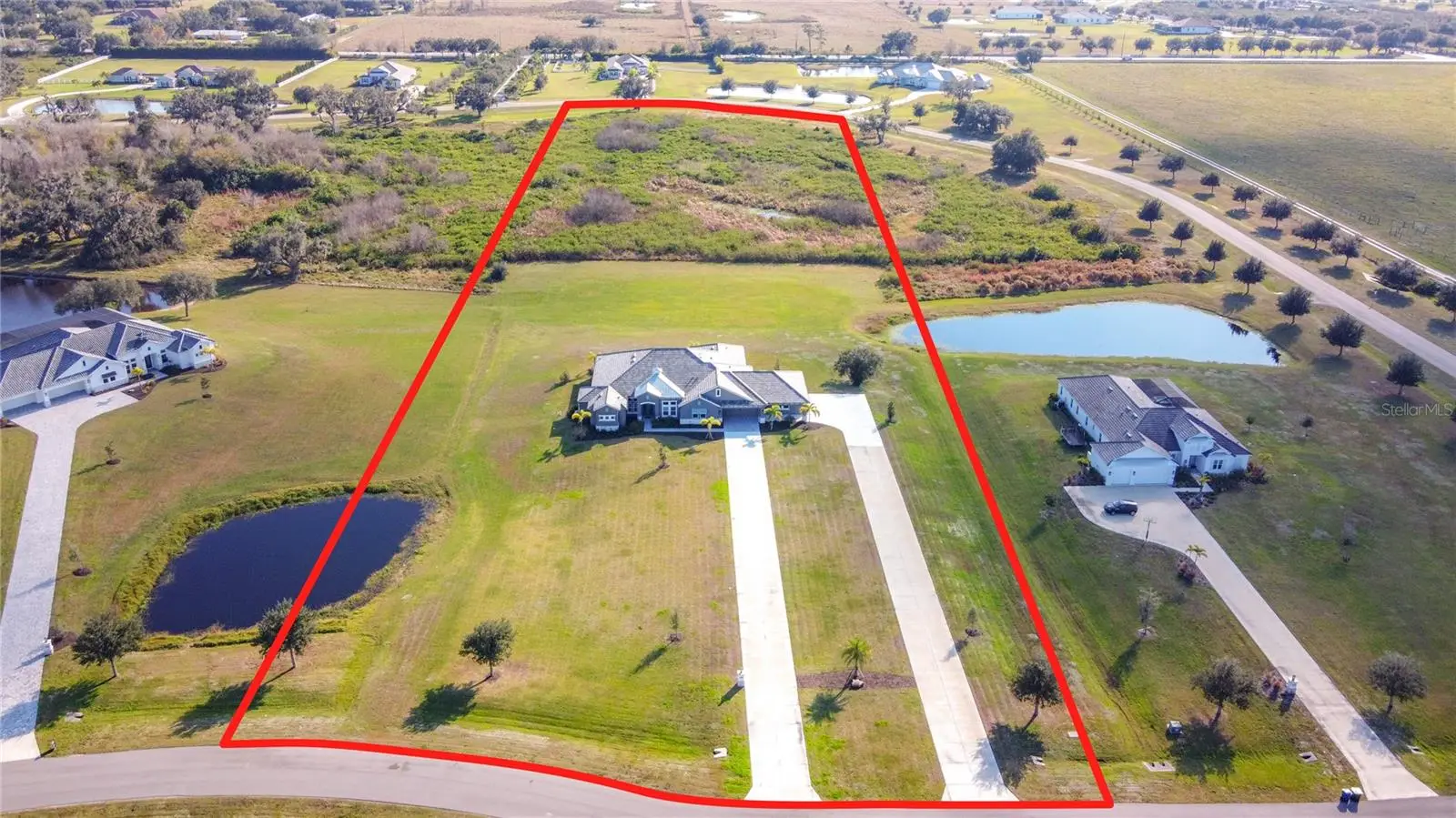 3586 Recurve Circle, FL