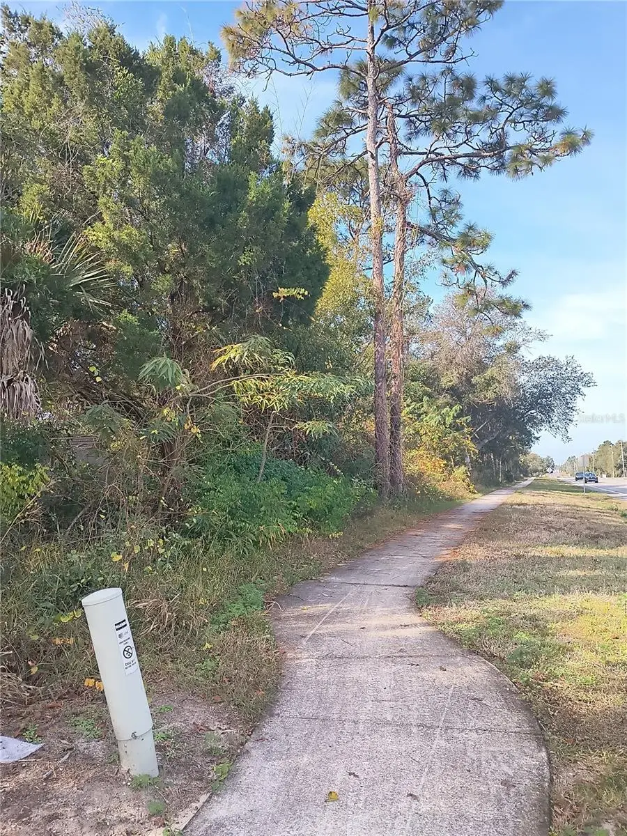 0 Doyle Road, FL