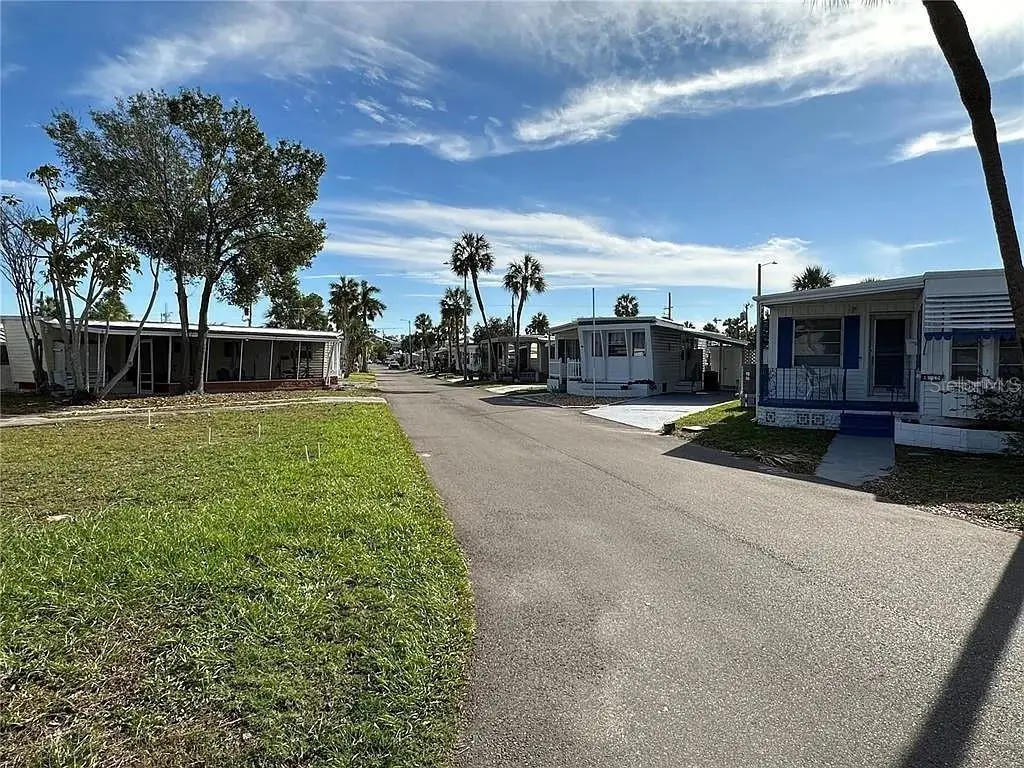 4851 Gandy Boulevard, FL
