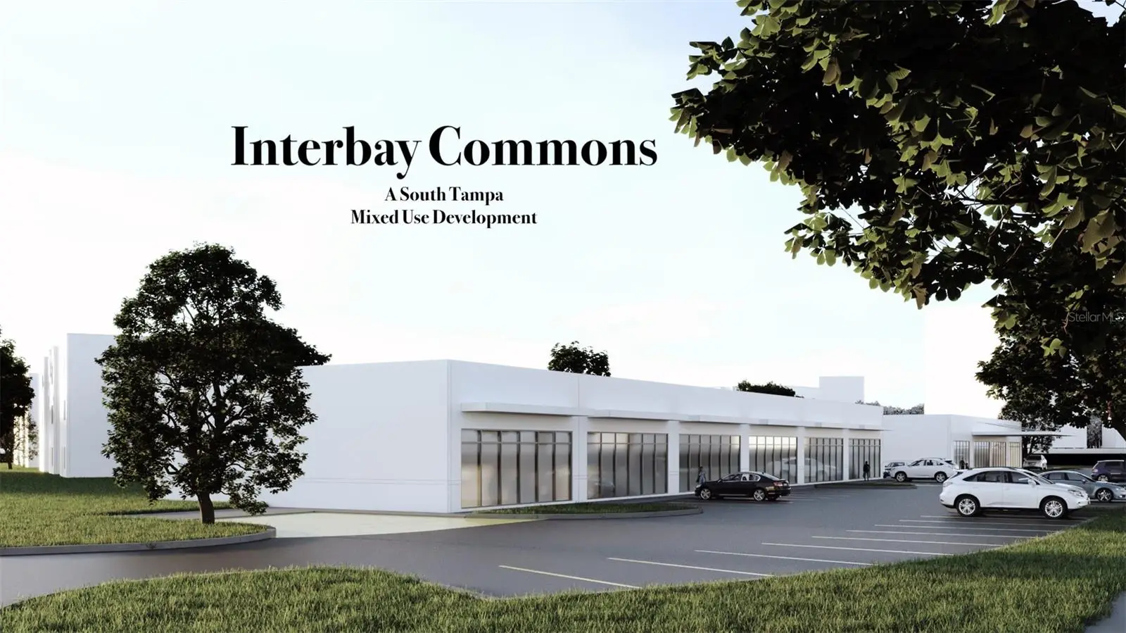 6204 Interbay Boulevard, FL