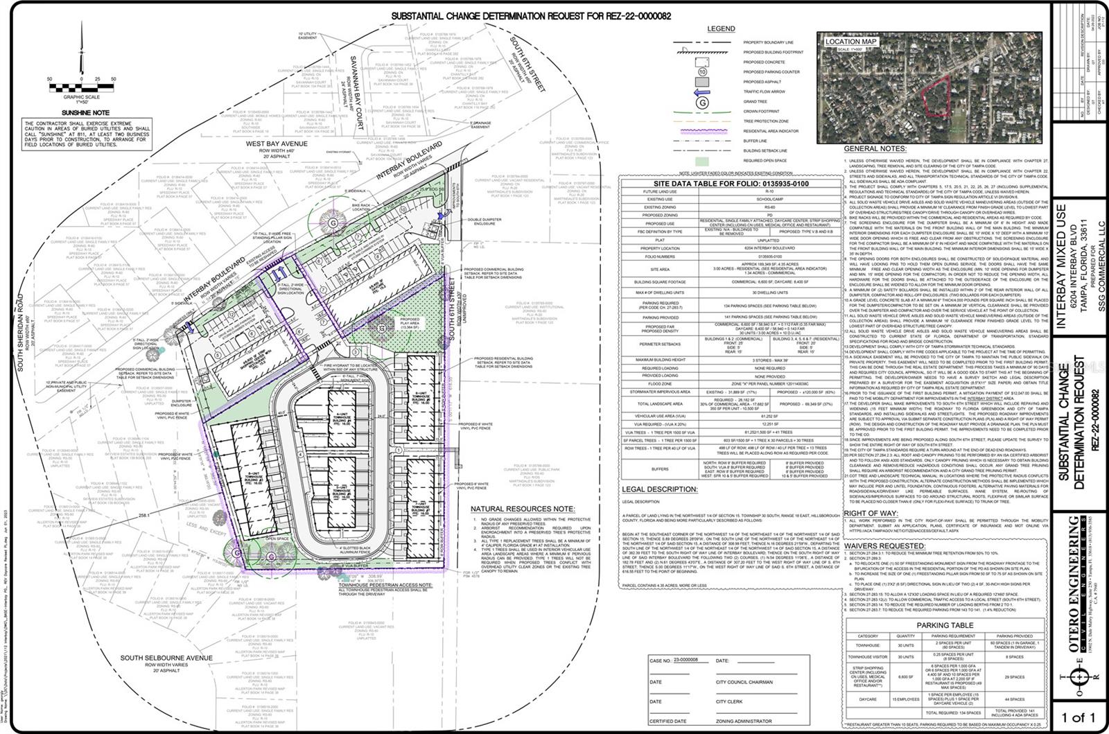 6204 Interbay Boulevard, FL