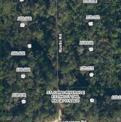 231 Rustic Road, FL