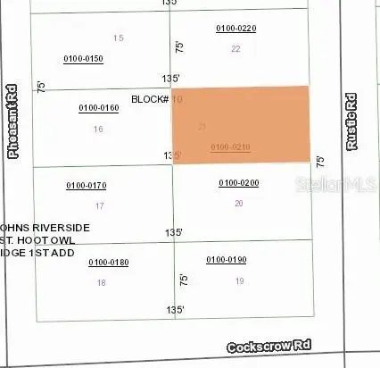 231 Rustic Road, FL