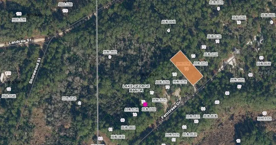 158 Ferncreek Drive, FL