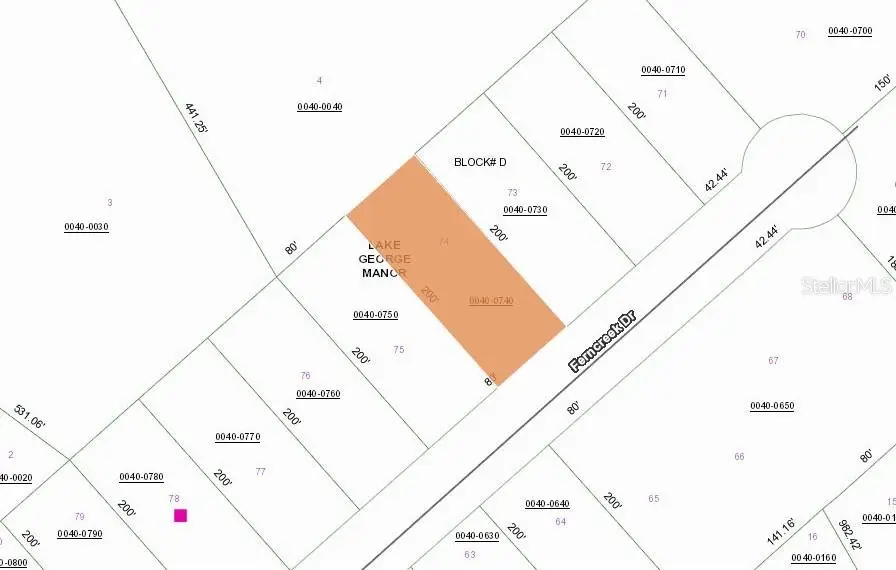 158 Ferncreek Drive, FL