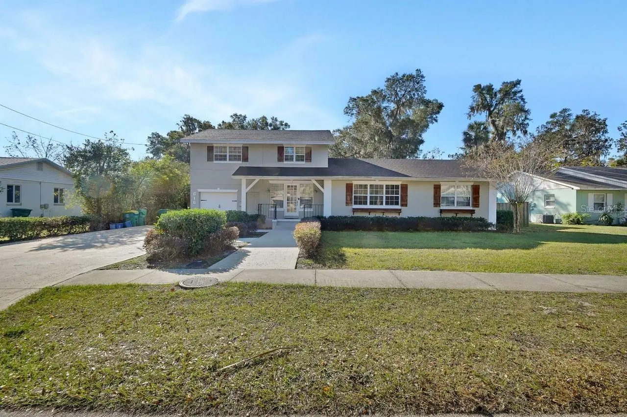 616 Minnesota Avenue, FL