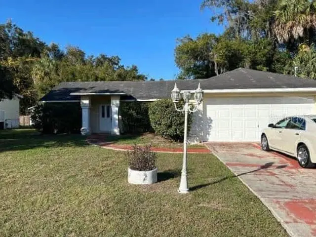 8461 Buckwood Court, FL