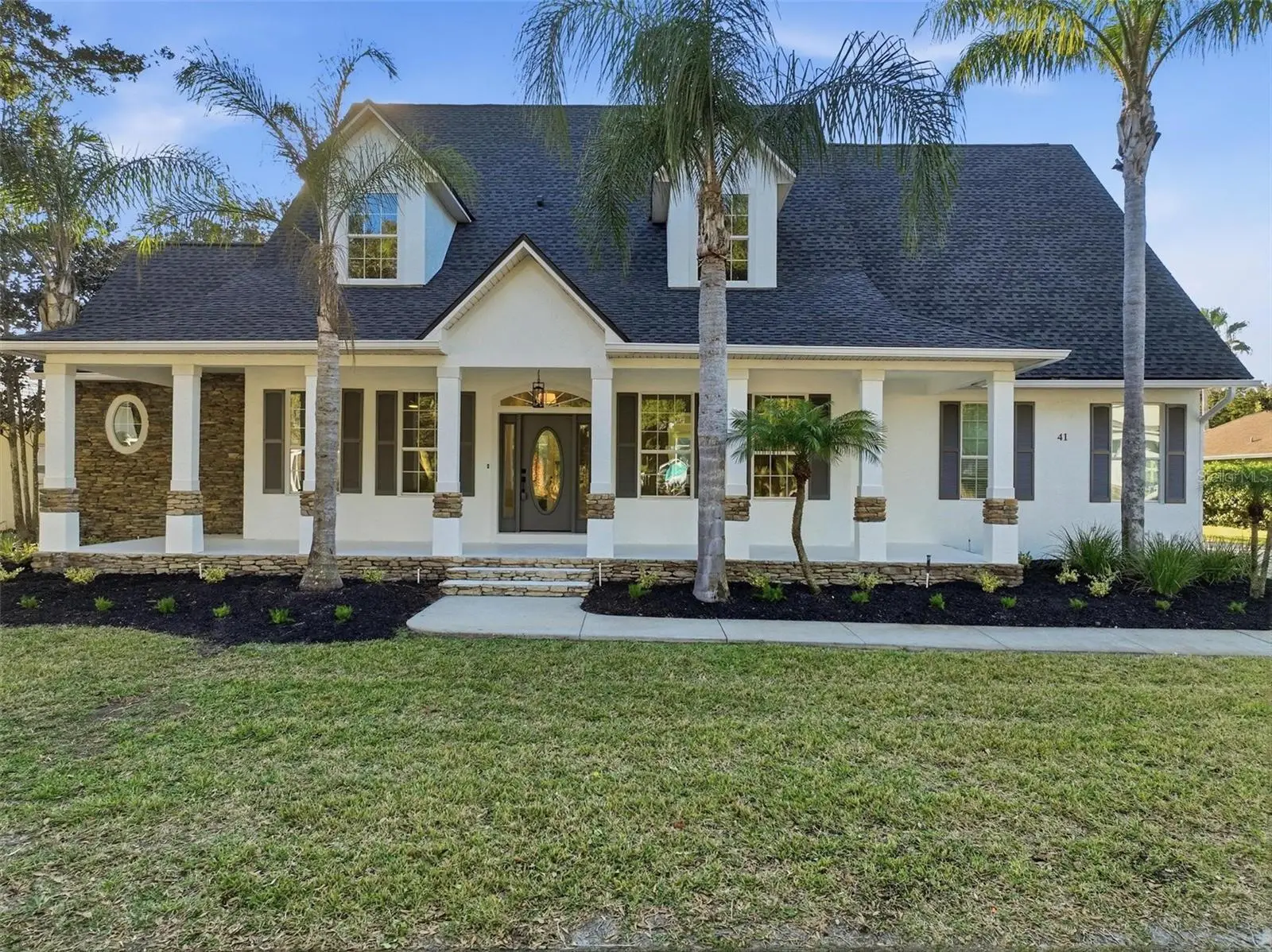 41 Old Oak Drive, FL
