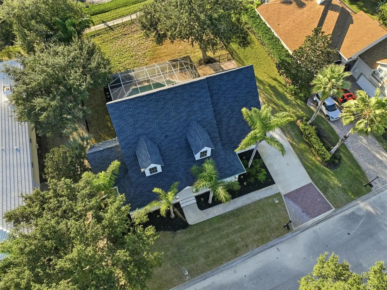 41 Old Oak Drive, FL