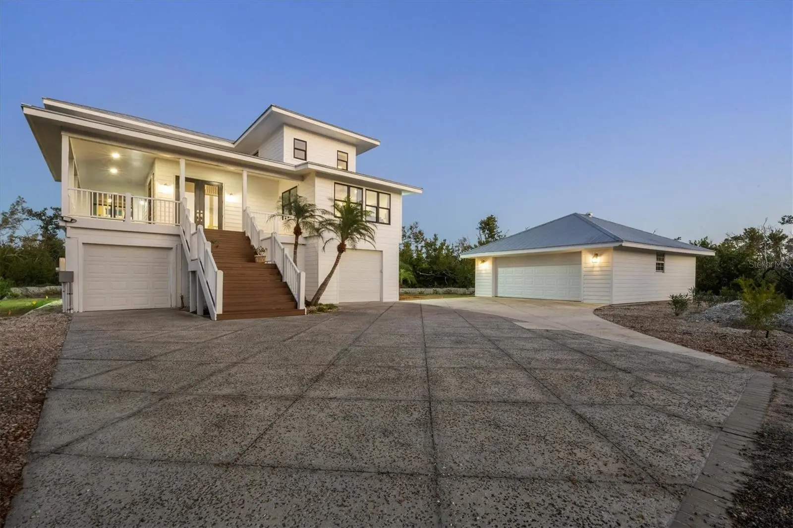 5010 Grouper Hole Court, FL