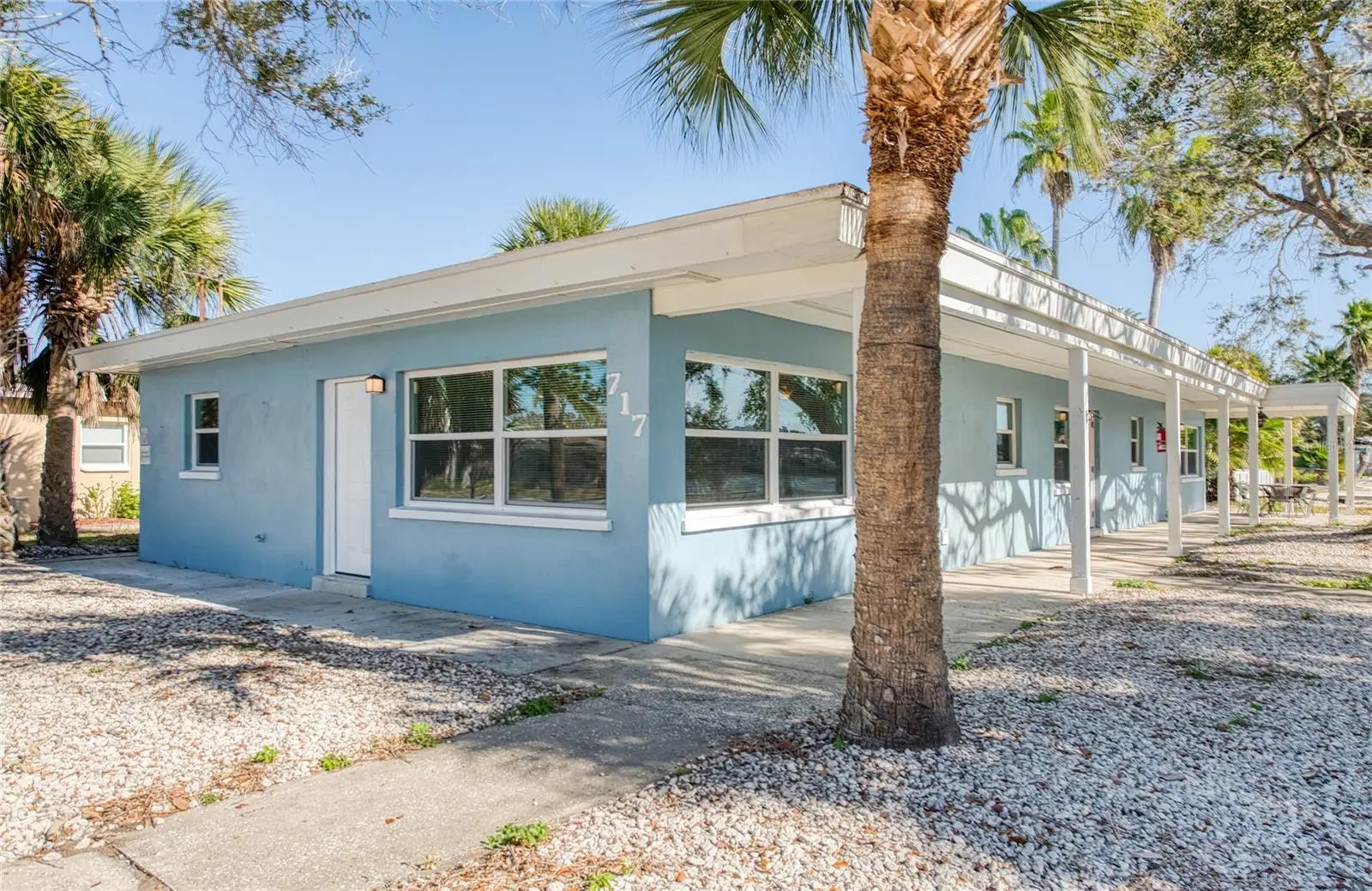 717 Gulf Boulevard, FL