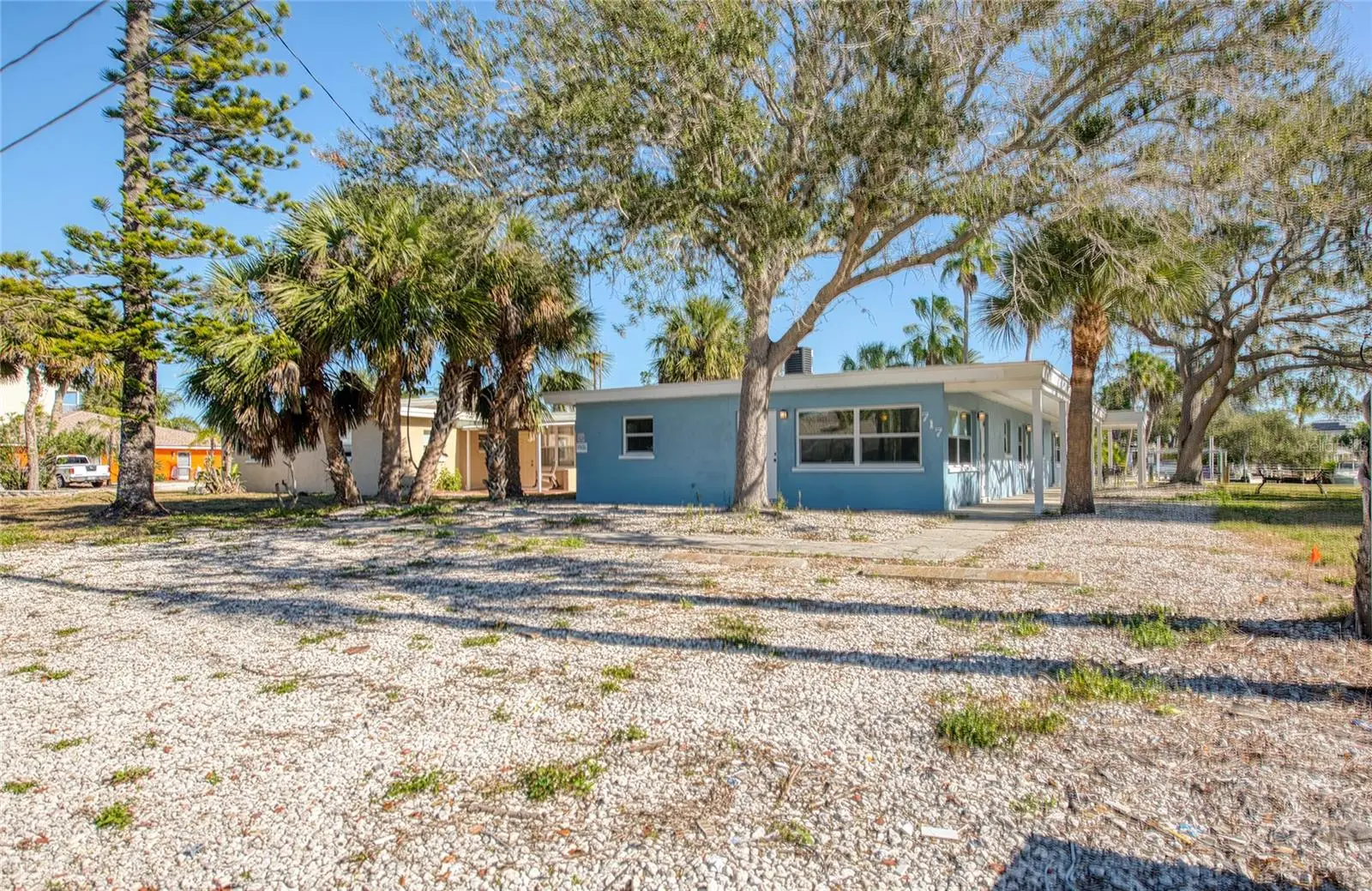 717 Gulf Boulevard, FL