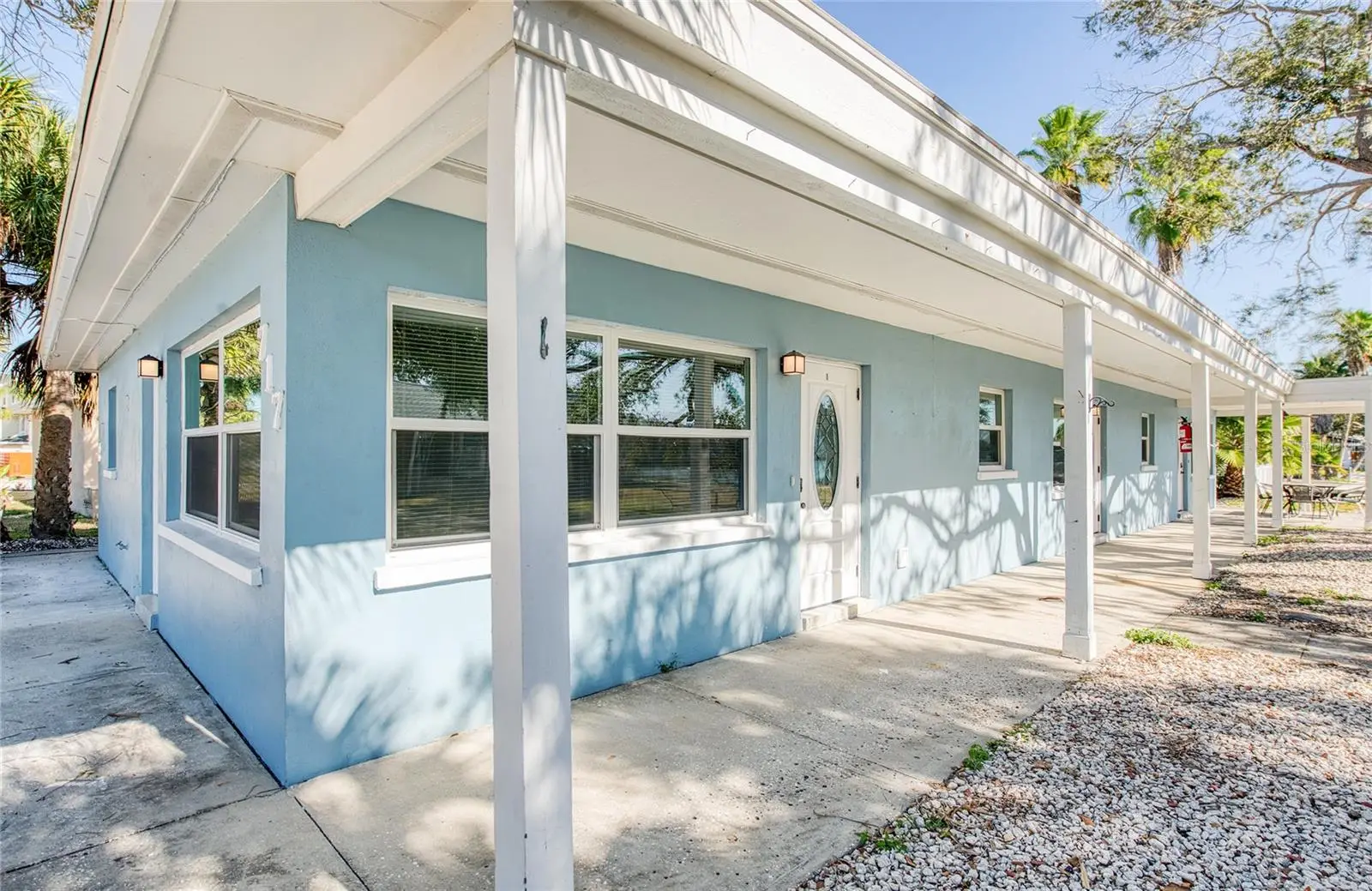 717 Gulf Boulevard, FL