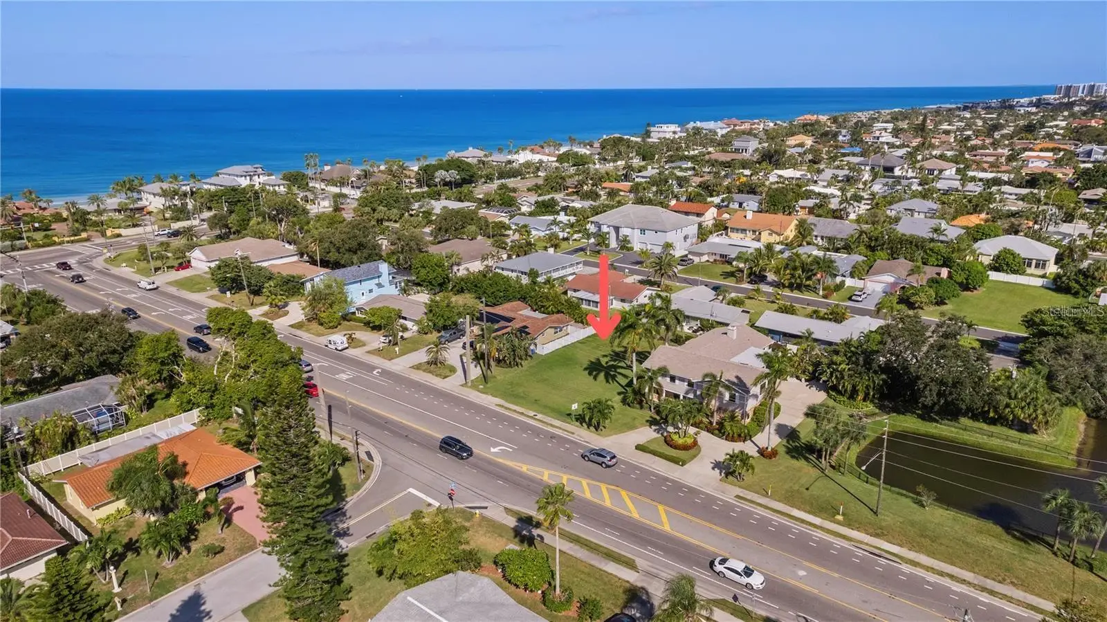 Causeway Boulevard, FL