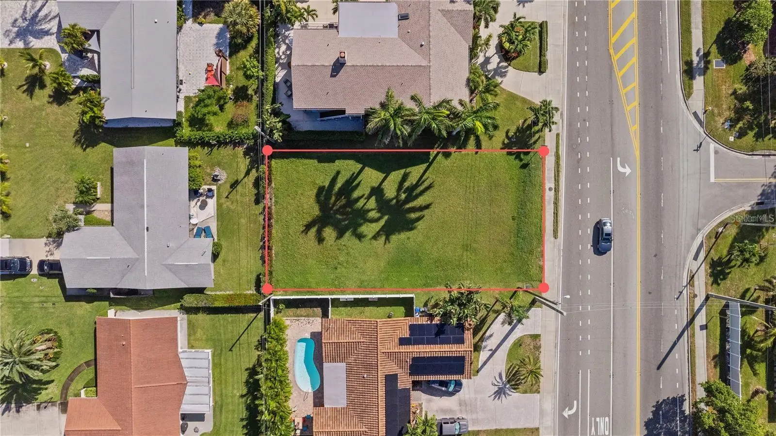 Causeway Boulevard, FL