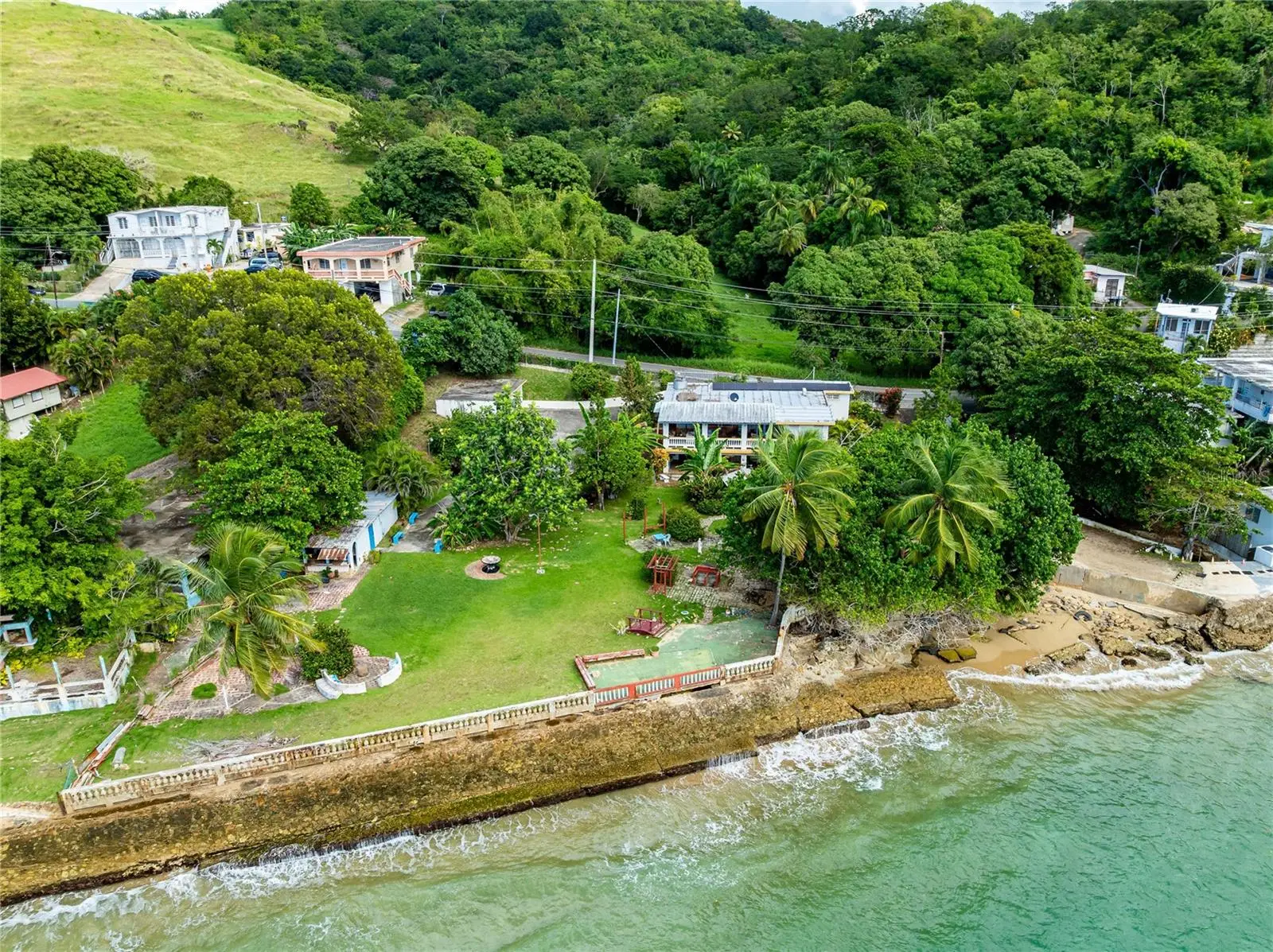 Bo Barrero, PR
