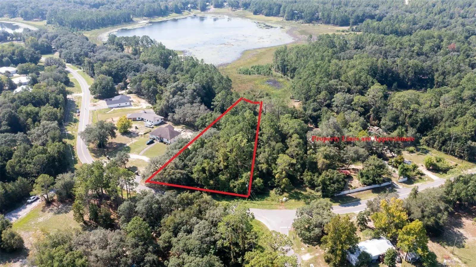 101 Ashley Lake Drive, FL