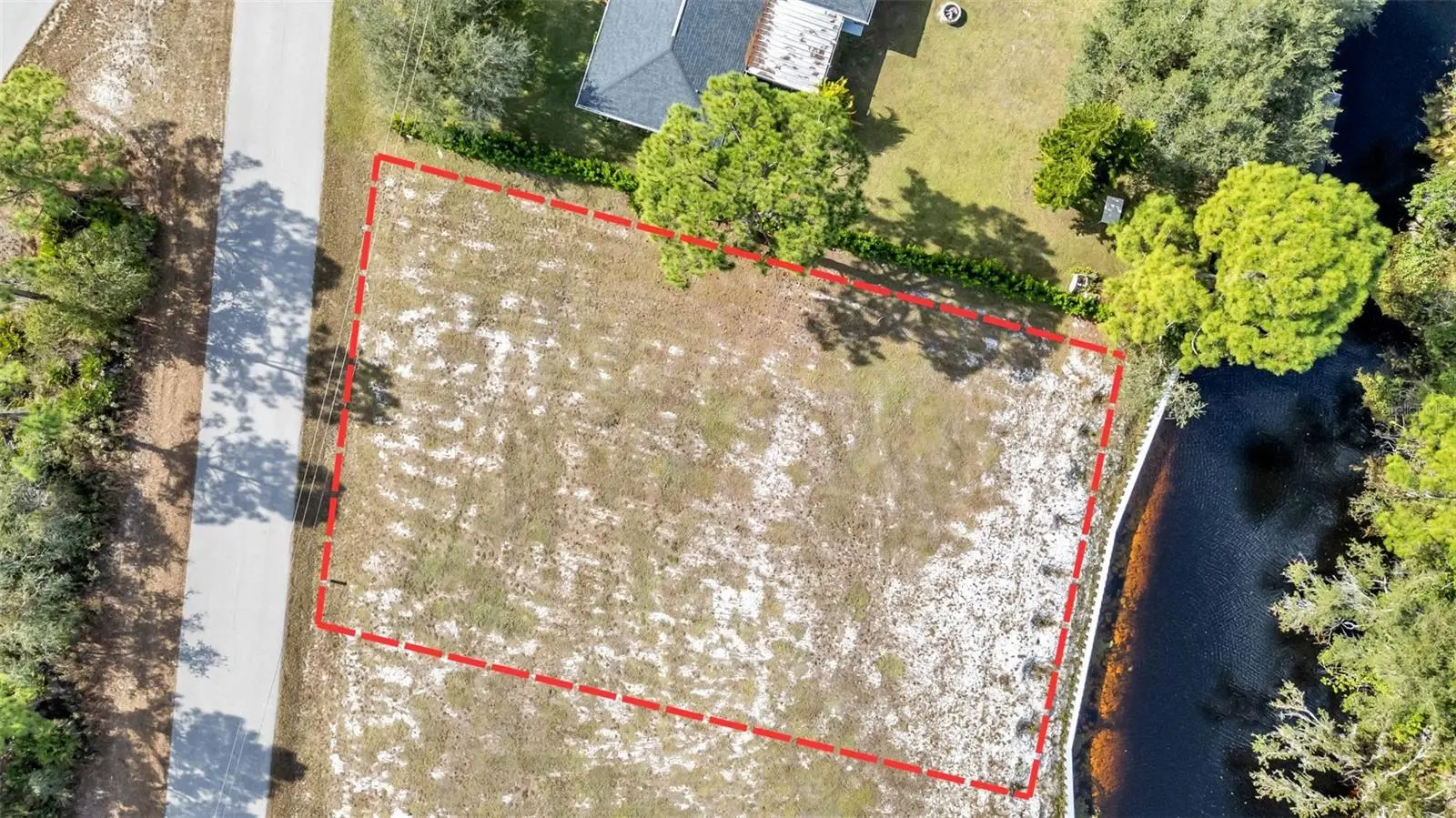 1100 Sycamore Street, FL