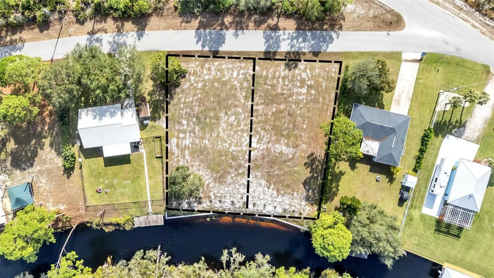 1100 Sycamore Street, FL