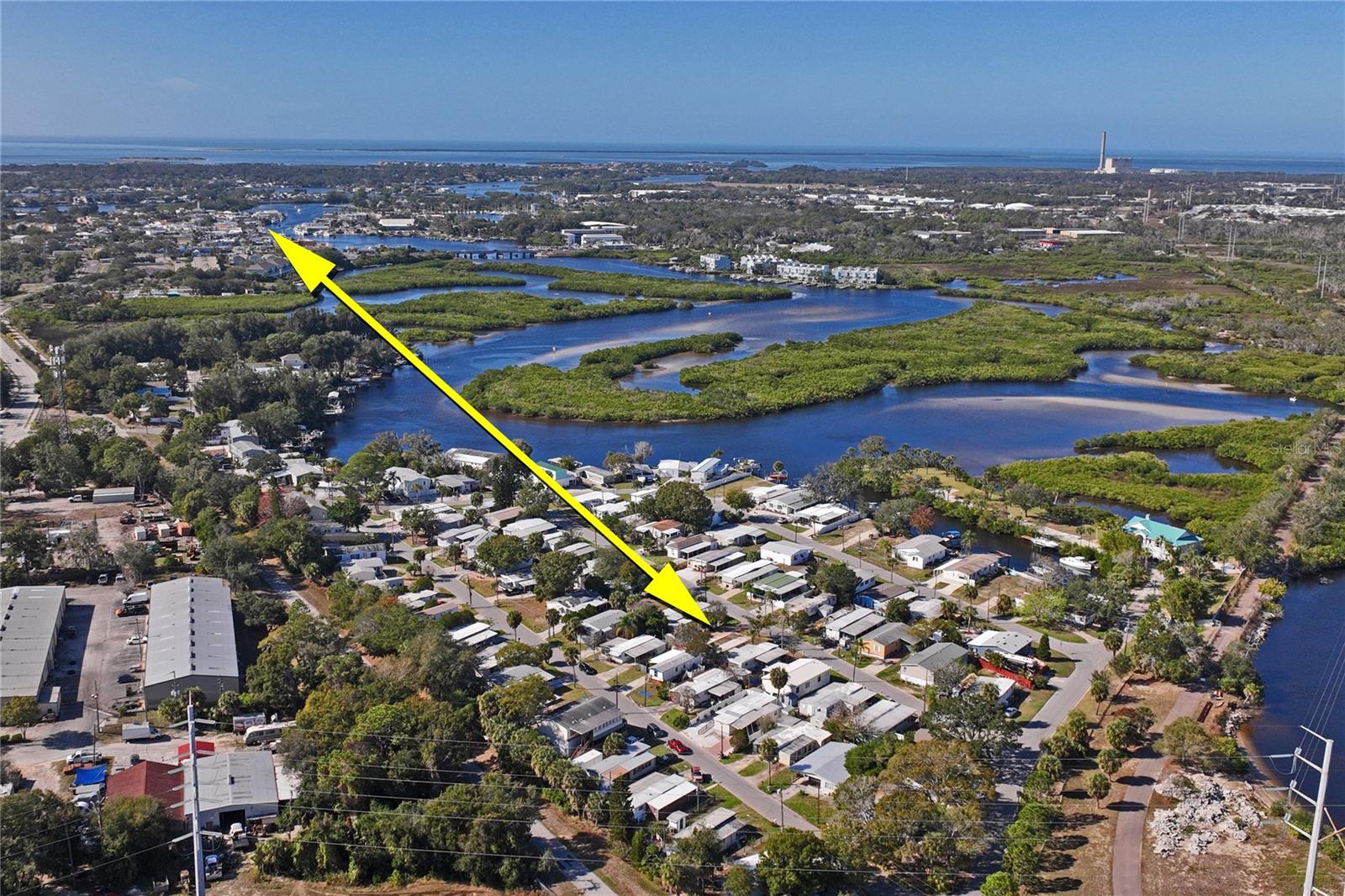 736 Driftwood Lane, FL