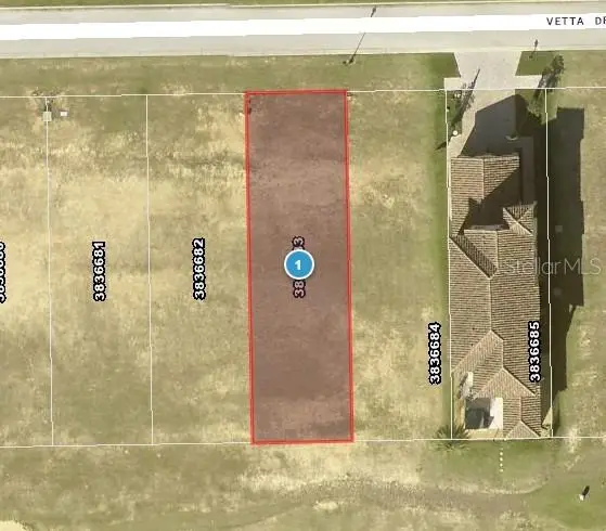 16222 Vetta Drive, FL