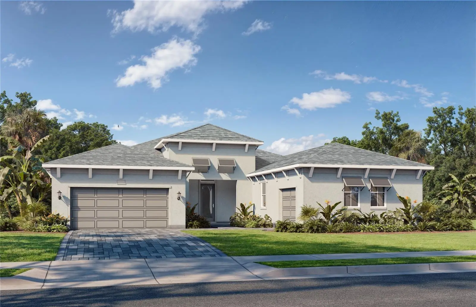 12714 Ivory Tusk Lane, FL