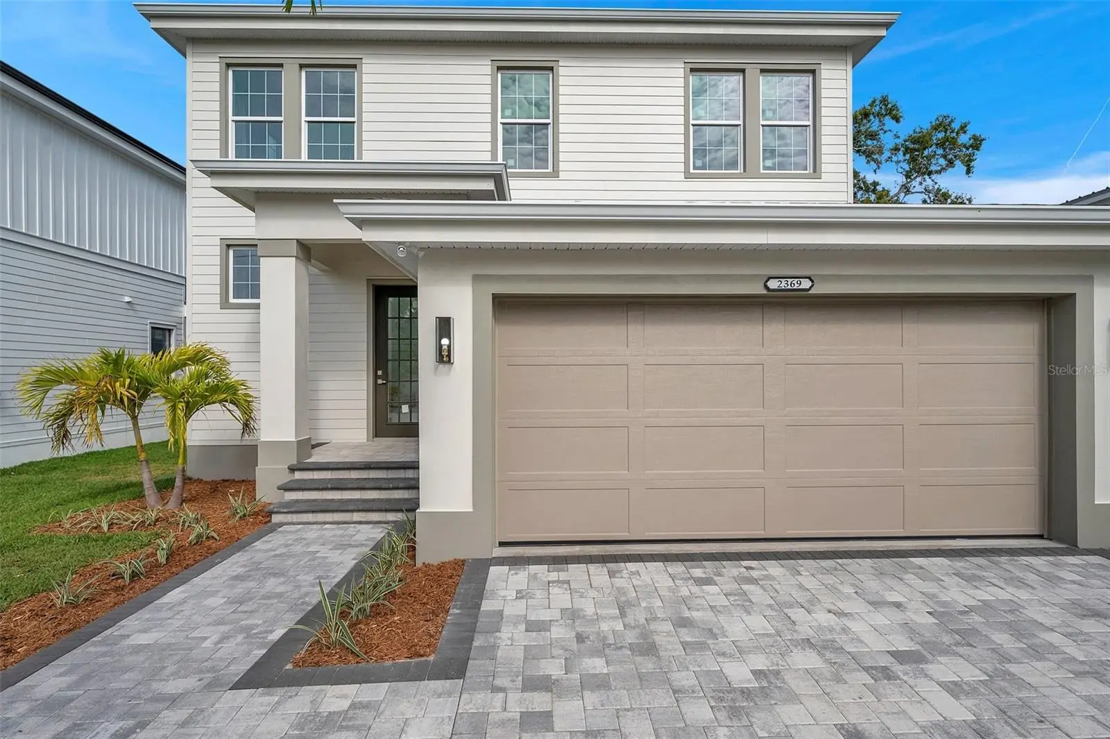 2369 Bahia Vista Street, FL