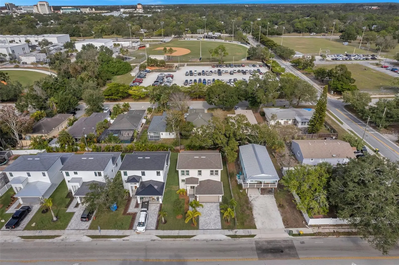 2369 Bahia Vista Street, FL