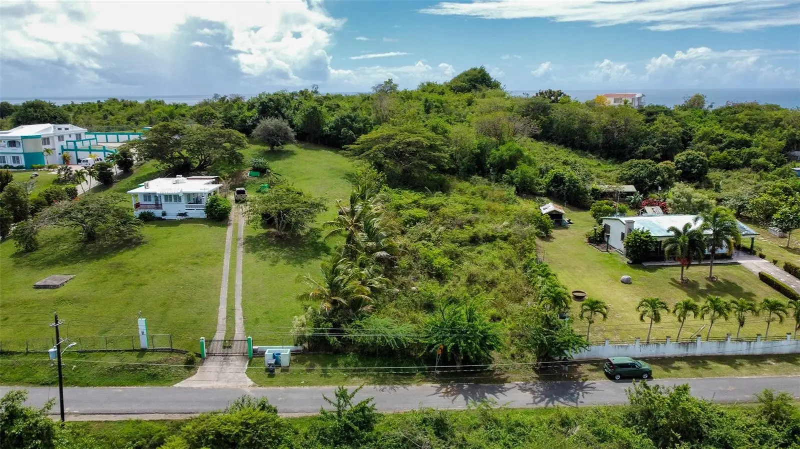 63 Route 201, PR