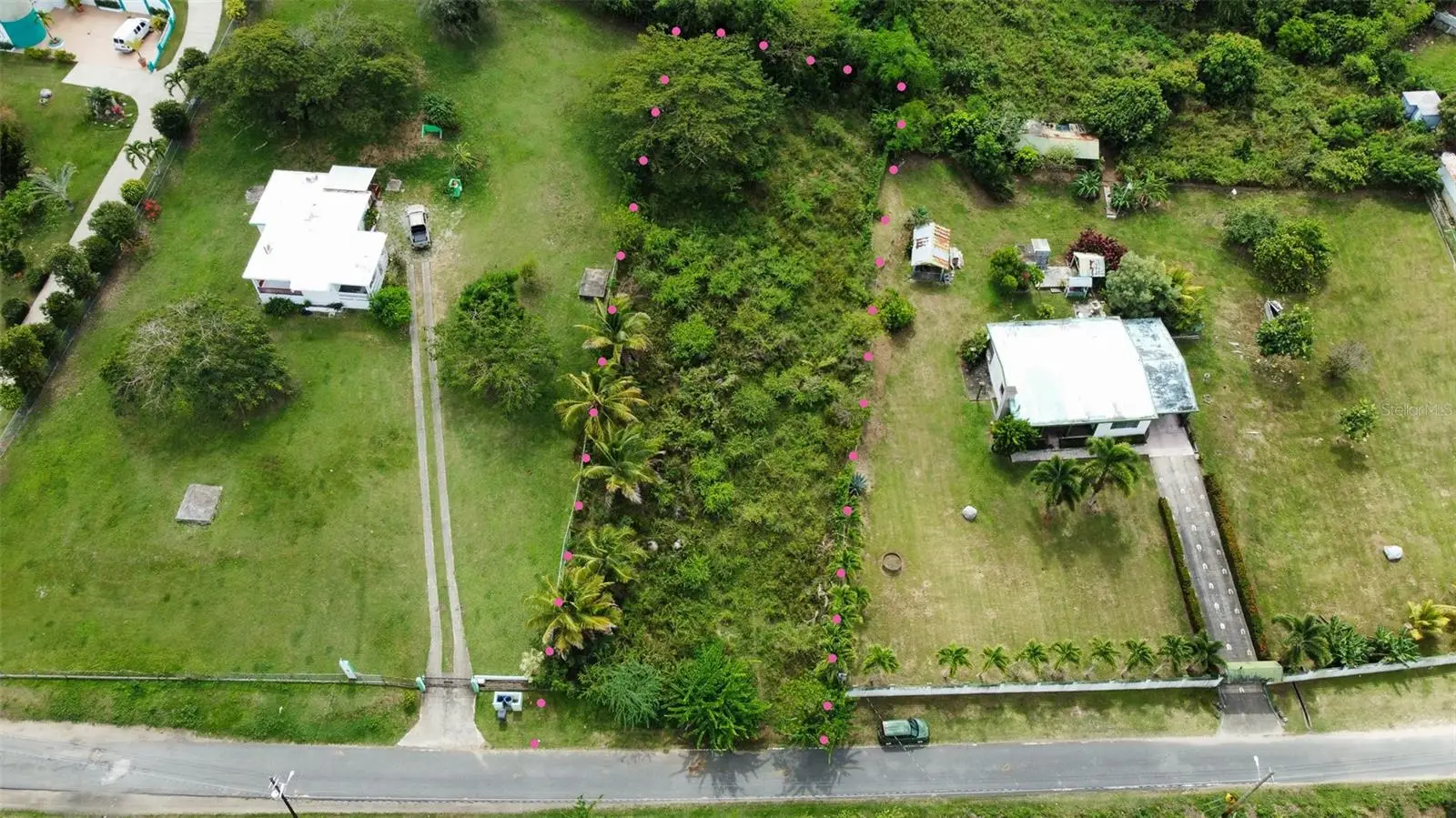 63 Route 201, PR