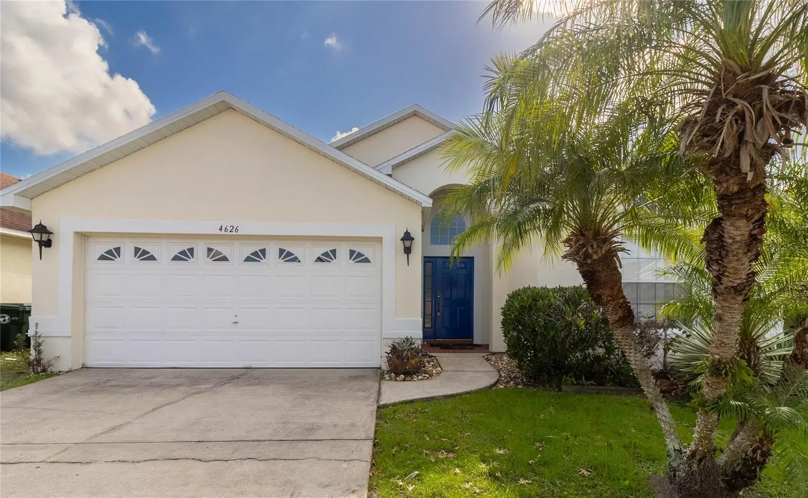 4626 Eagle Peak Drive, FL