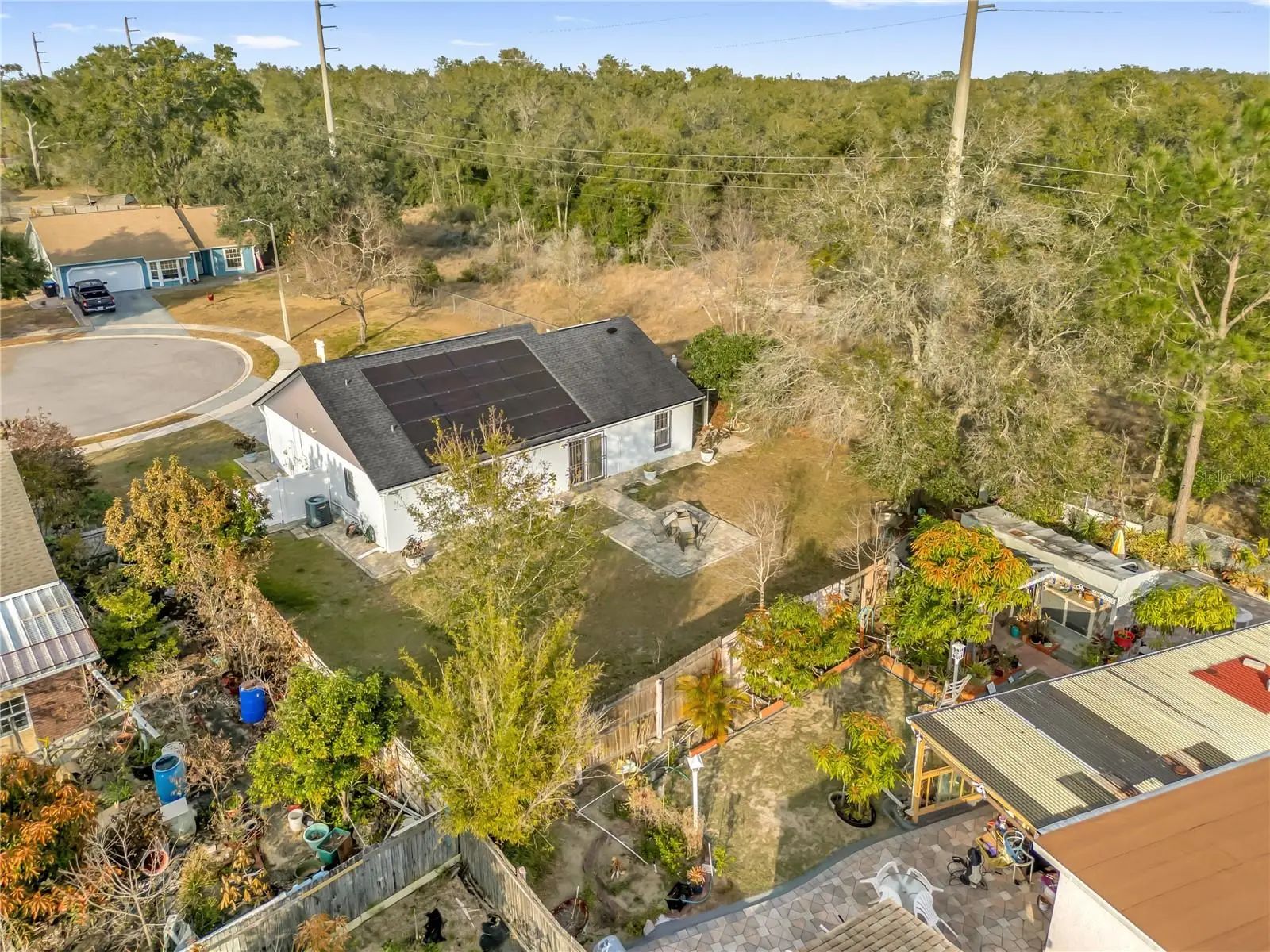 7702 Legacy Lane, FL