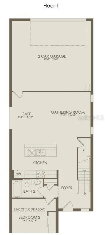 10705 Leafy Laurel Street, FL