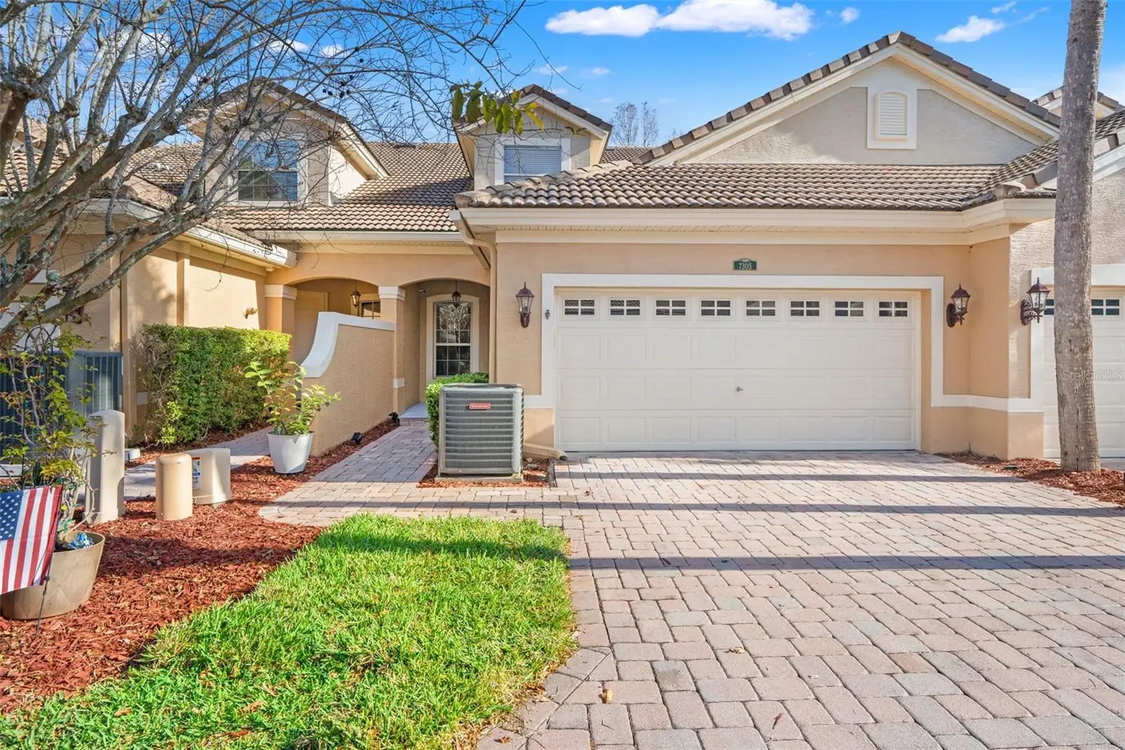7305 Gaberia Road, FL