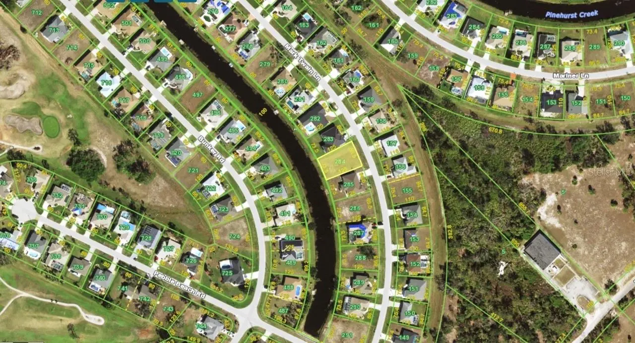 168 Mark Twain Lane, FL