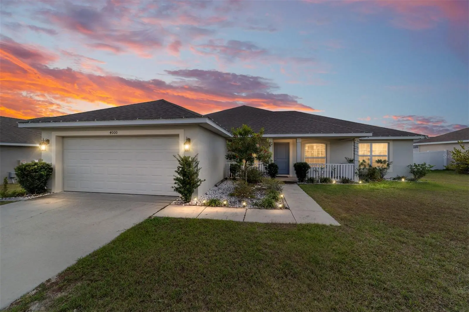 4000 98th Place, FL