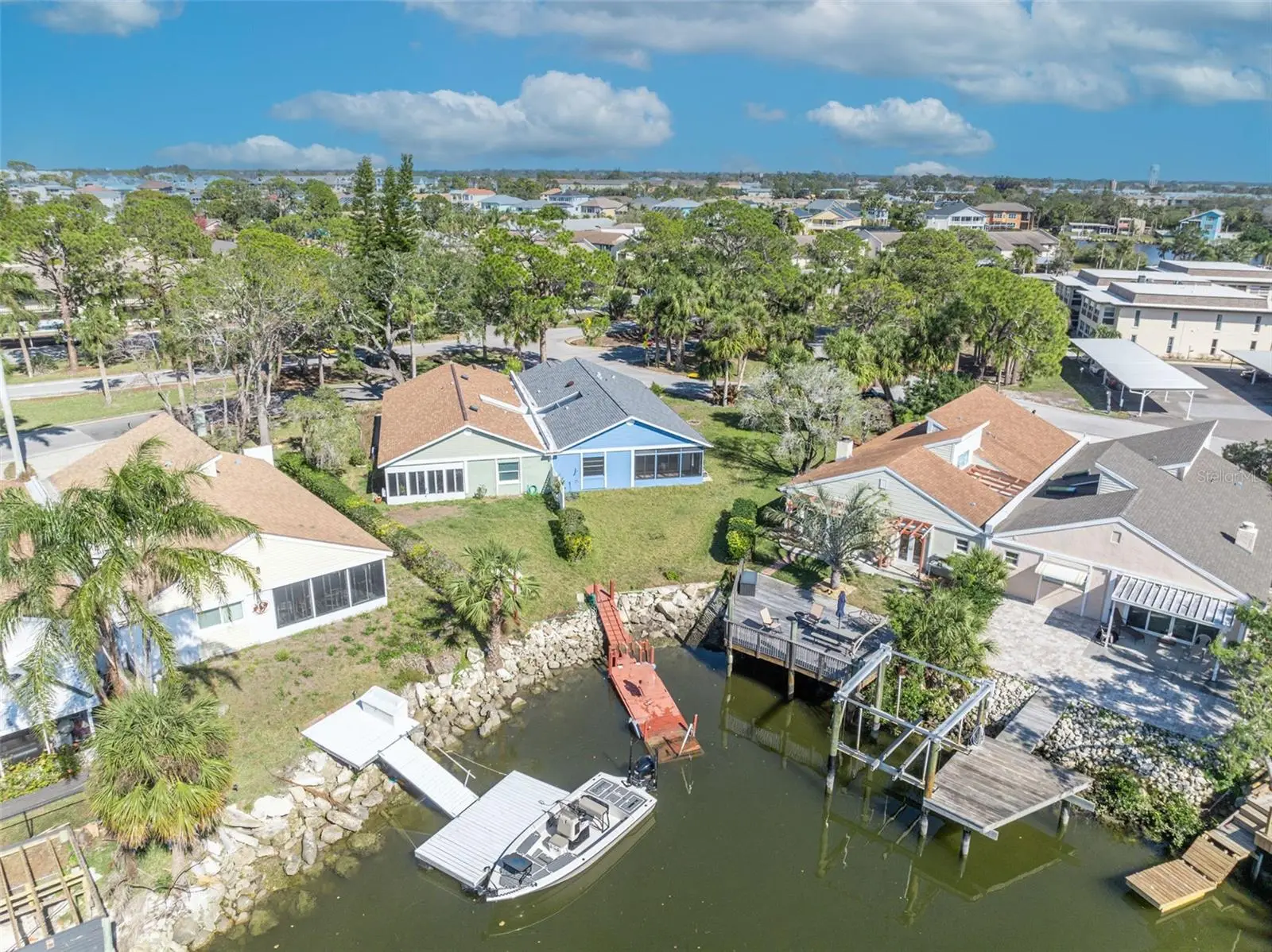4522 Marine Parkway, FL