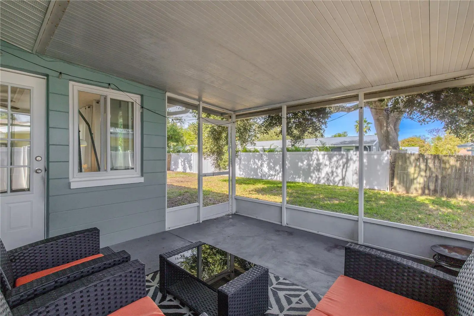 11615 Park Boulevard, FL