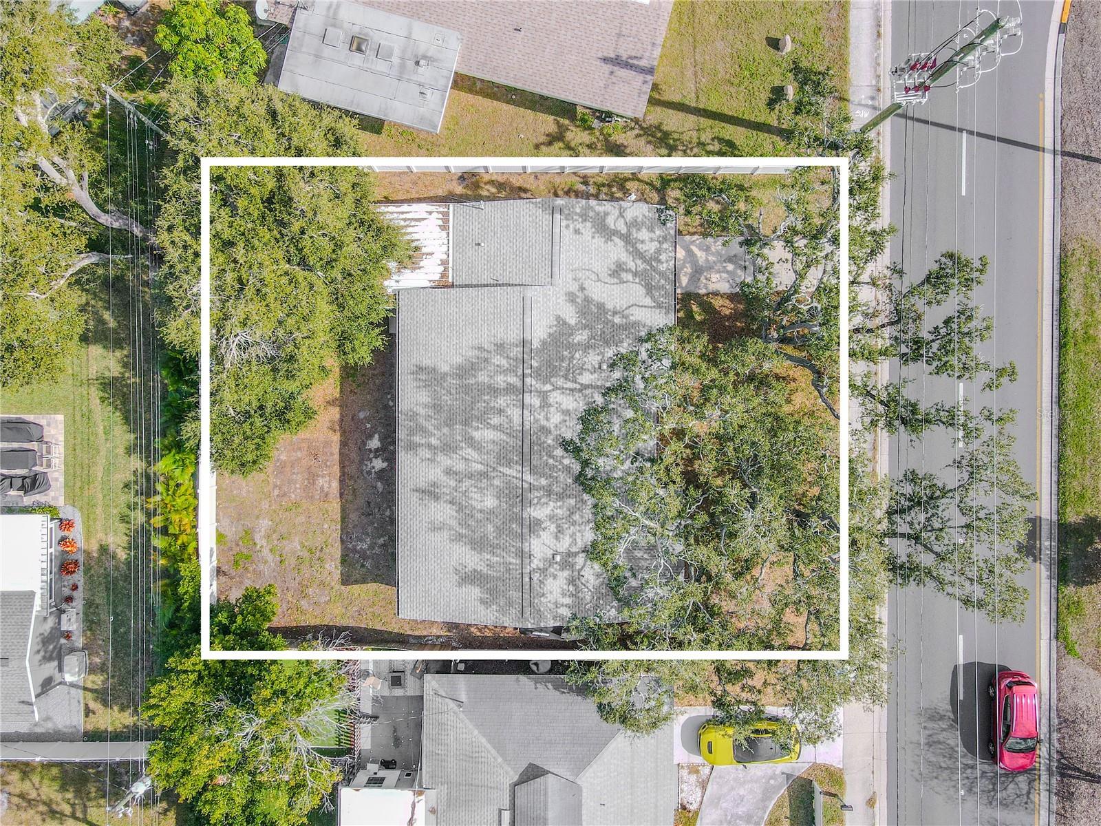 11615 Park Boulevard, FL