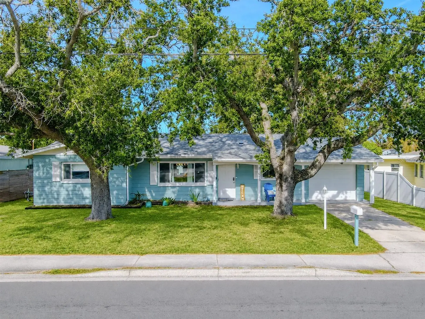 11615 Park Boulevard, FL