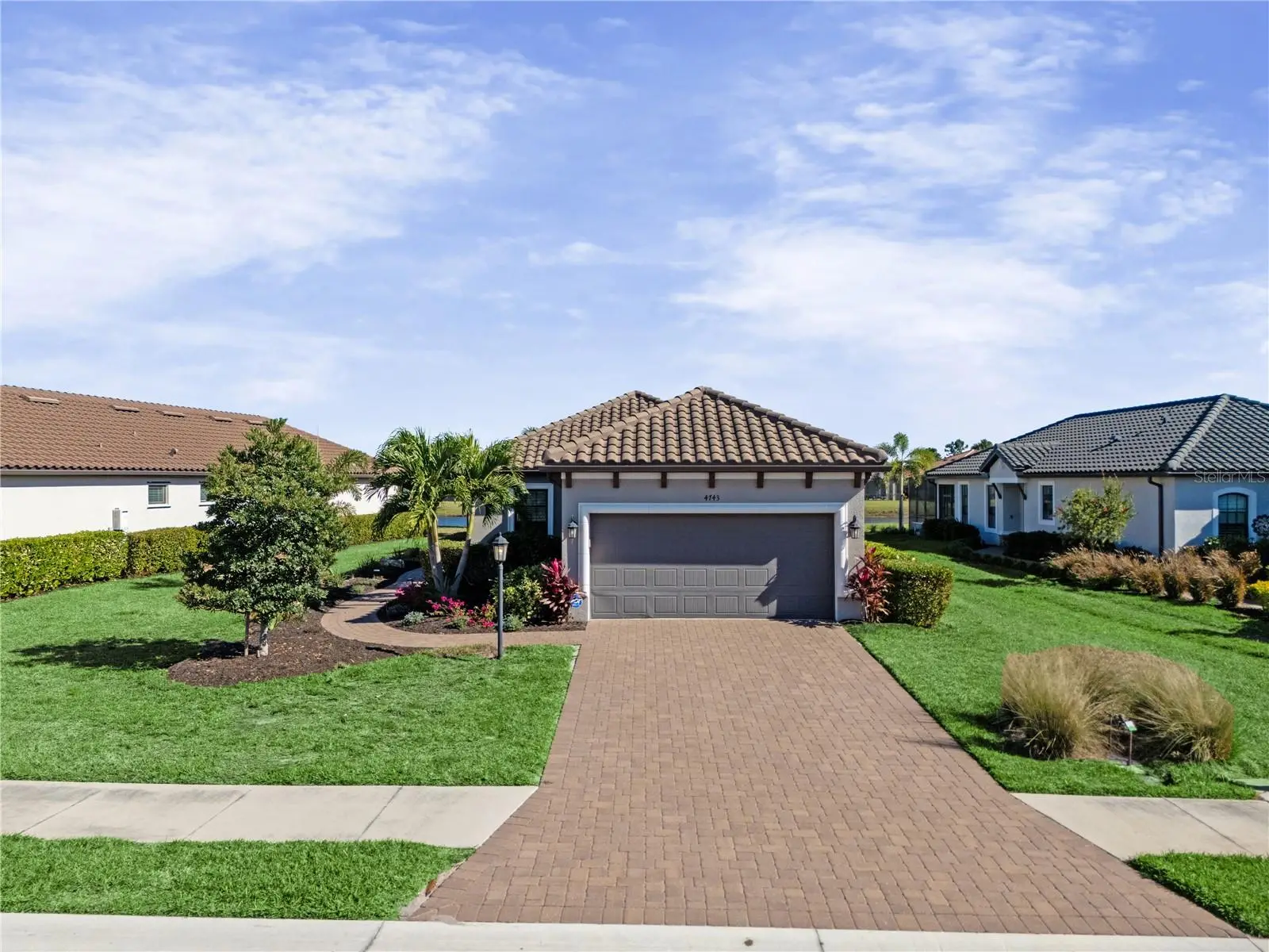 4743 Motta Court, FL