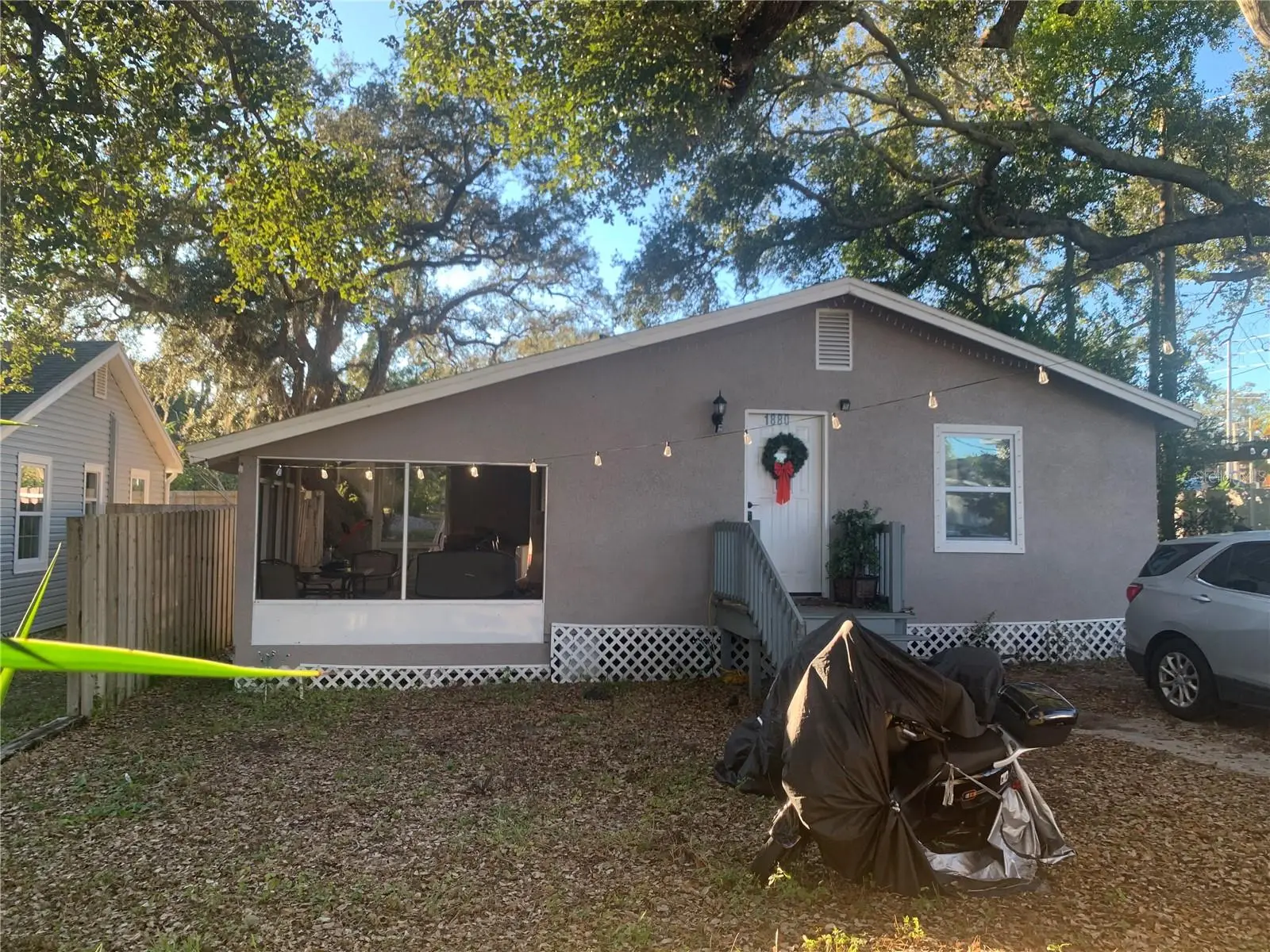 1880 Sylvan Drive, FL